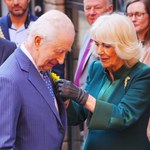 Karol III i Kamila w romantycznej podróży. To ich 20. rocznica ślubu