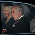 Karol III i królowa Camilla załamani śmiercią członka rodziny. Policja ujawnia kulisy zgonu