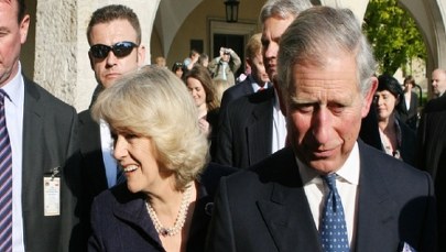 Karol III nie odwiedzi Francji. "To znak upadku kraju"