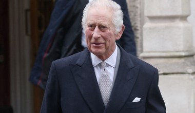 Karol III po miesiącach milczenia wyjawił prawdę o swoim stanie. Mówi wprost