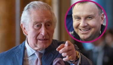 Karol III przyjął u siebie Andrzeja Dudę! Obyło się bez kompromitacji polskiego prezydenta?
