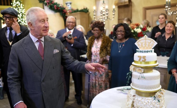Karol III świętuje 75. urodziny. Jakim jest królem?