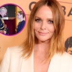 Paul McCartney Karol III uhonorował córkę legendarnego muzyka! Mina króla mówi wszystko