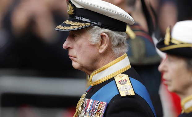 Karol III w oczach Brytyjczyków. Są wyniki pierwszej ankiety
