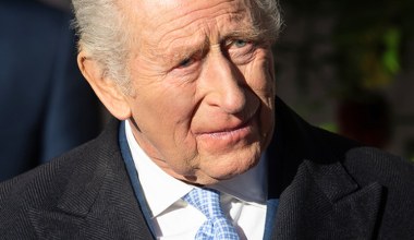 Karol III wybrał już, kogo chce zobaczyć przy świątecznym stole "potencjalnie ostatni raz". Pominął kilka ważnych osób