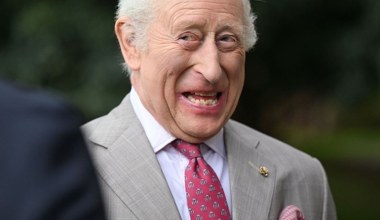 Karol III zrobił to dla swoich wnuków. Na Wyspach wielkie poruszenie