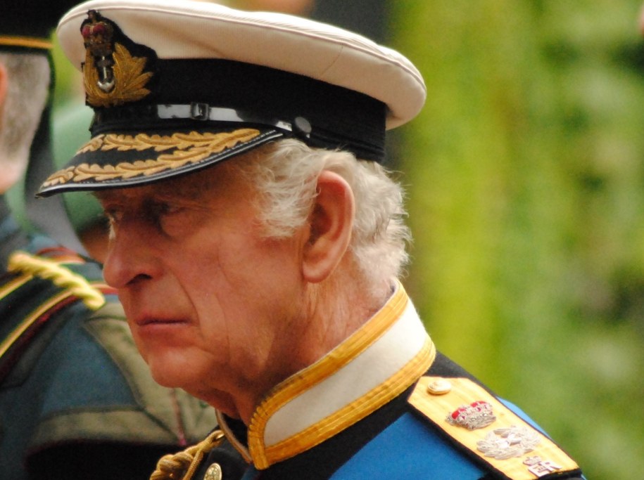 Karol III /Shutterstock