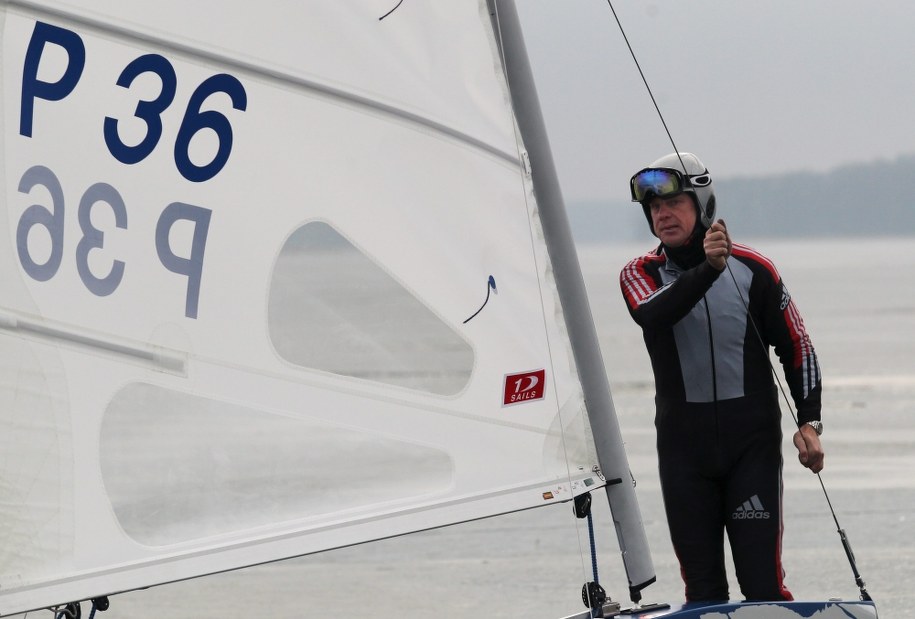 Karol Jabłoński / 	Tomasz Waszczuk    /PAP