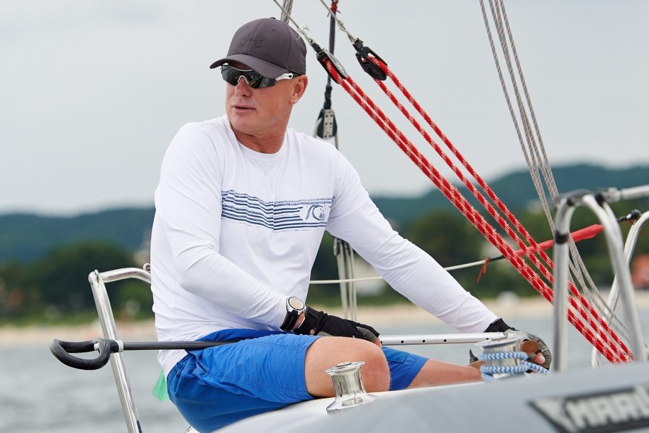 Karol Jabłoński /Adam Warżawa /PAP