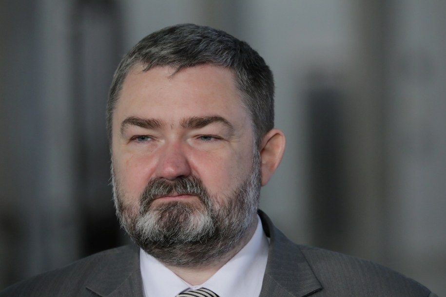 Karol Karski /Tomasz Gzell /PAP