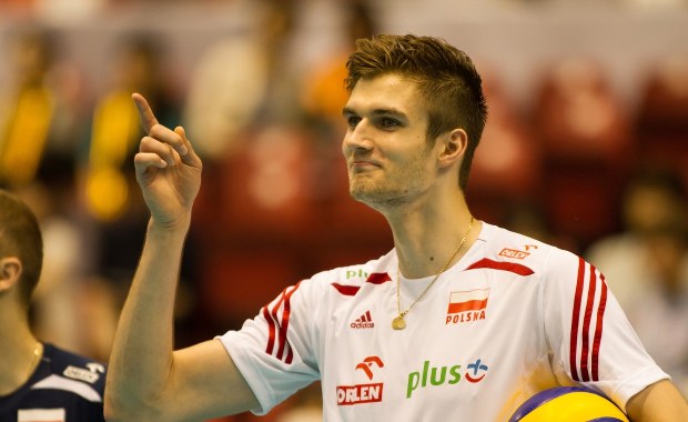 Karol Kłos: Jestem głodny sukcesów 