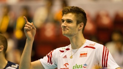 Karol Kłos: Jestem głodny sukcesów 