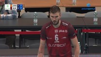 Karol Kłos – najlepsze akcje sezonu Plusligi 2024/2025. WIDEO
