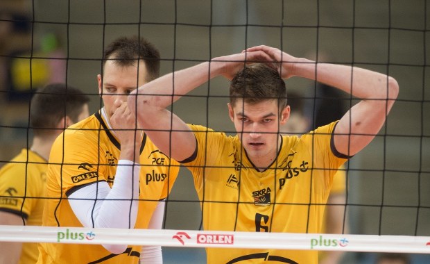 Karol Kłos nie zagra na Mistrzostwach Europy