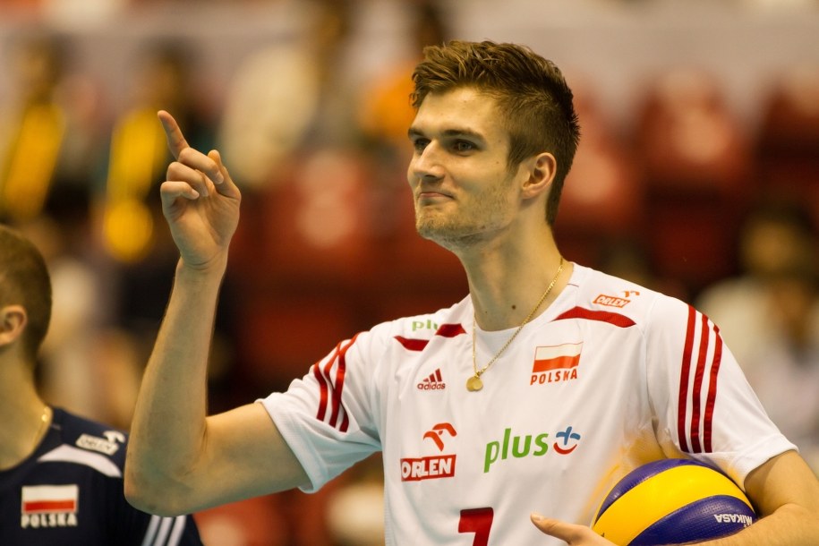 Karol Kłos /Jacek Kostrzewski /PAP