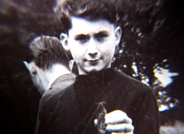Karol Kot został powieszony w areszcie w Mysłowicach 16 maja 1968 roku /Discovery World