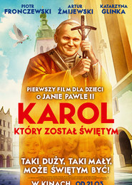 Karol, który został świętym