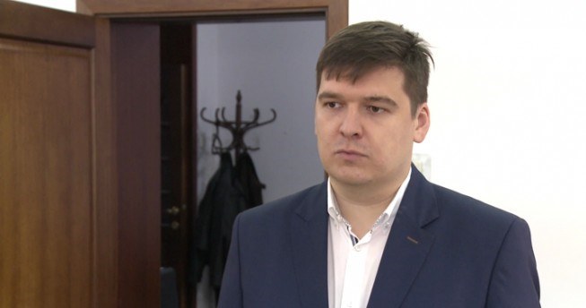 Karol Leszczyński, kierownik projektu "Start na rynku pracy" /Newseria Biznes