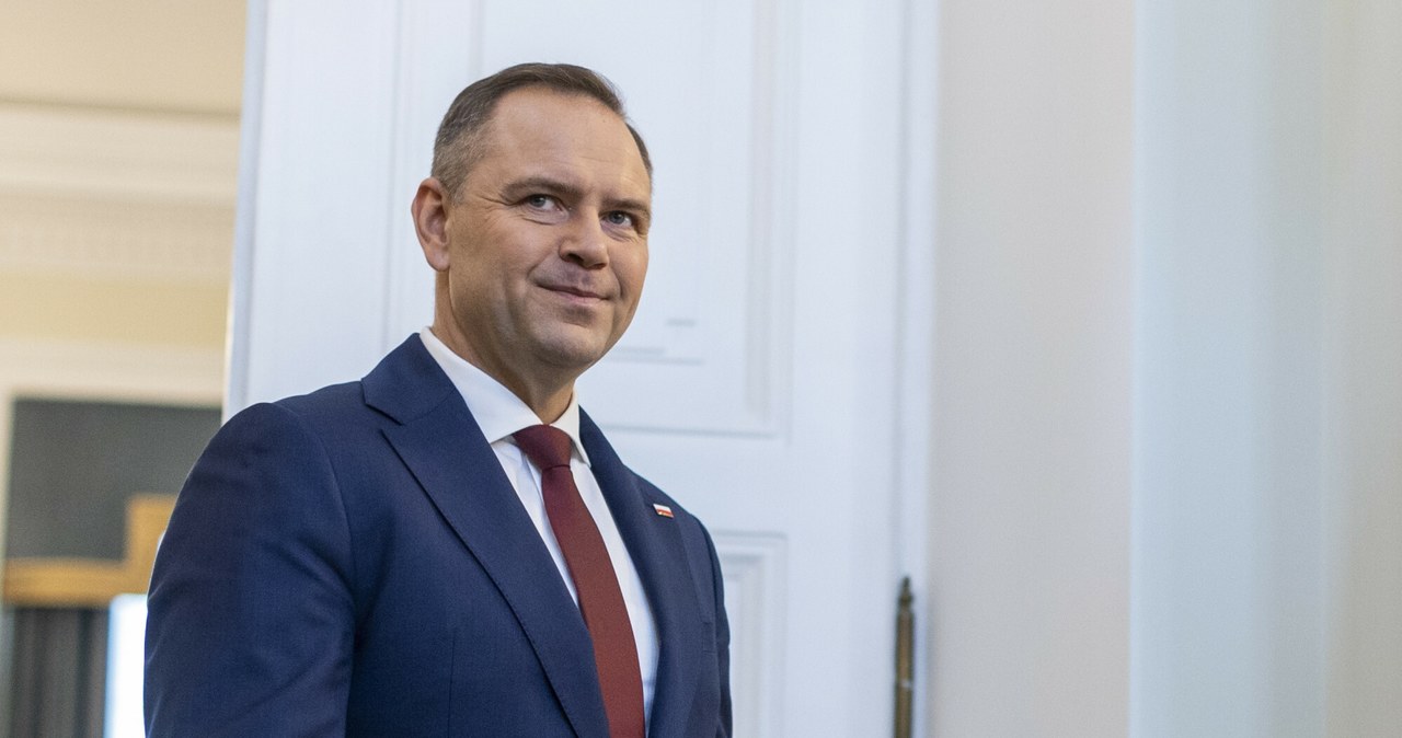 Karol Nawrocki chce utworzenia funduszu wspierającego rozwój technologii przełomowych z budżetem 5 mld zł. /Andrzej Iwańczuk /Reporter