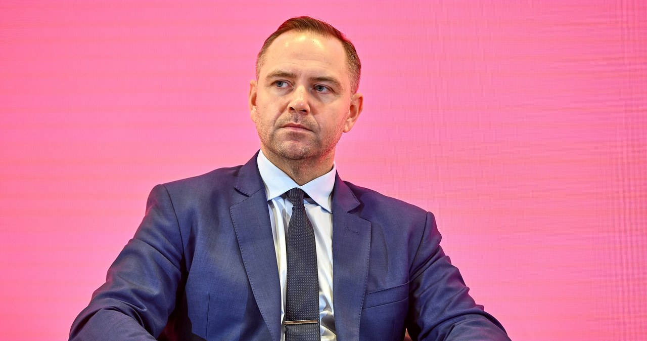 Karol Nawrocki dostał od rządu propozycję. Liczą, że Duda go przekona. /Przemek Swiderski/REPORTER /Reporter