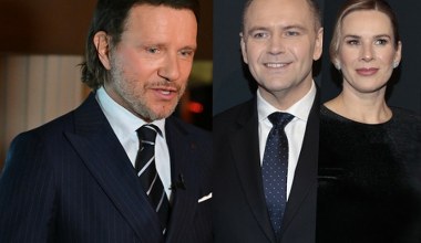 Karol Nawrocki dostał solidne wsparcie. Radosław Majdan nie wytrzymał. Mówi to wprost