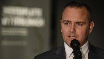 Karol Nawrocki dyrektorem Muzeum II Wojny Światowej w Gdańsku