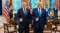 Karol Nawrocki i Jarosław Kaczyński żyją w fikcji