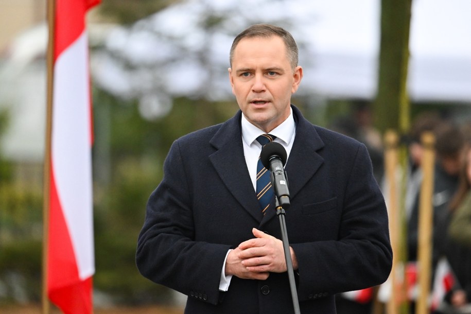 Karol Nawrocki i Sławomir Mentzen mają pakt o nieagresji /Piotr Polak /PAP