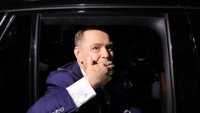 Karol Nawrocki idzie do sądu. "Stek kłamstw i nienawiść"