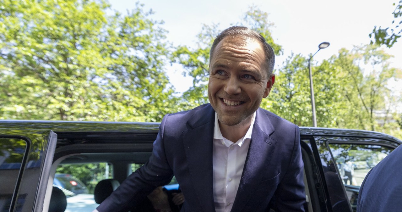 Karol Nawrocki jako prezydent może zablokować zmiany w TK, KRS, KRRiT i NBP, których chciała koalicja rządząca /Andrzej Iwańczuk /Reporter