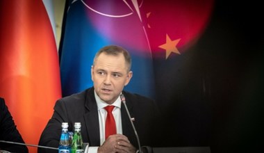 Karol Nawrocki jedzie z wizytą. Najpierw Berlin, potem Paryż