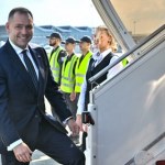 ​Karol Nawrocki leci do Berlina i Paryża. Będzie mówił o reparacjach