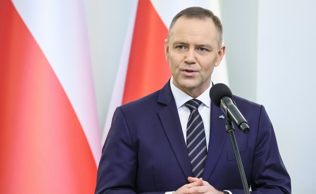 Karol Nawrocki leci do USA. Znamy datę i szczegóły