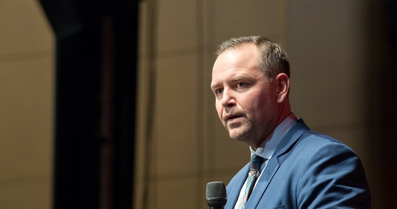 Karol Nawrocki ma do spłaty ponad 220 tys. zł kredytu hipotecznego - wynika z jego oświadczenia majątkowego /Wojciech Stróżyk /Reporter
