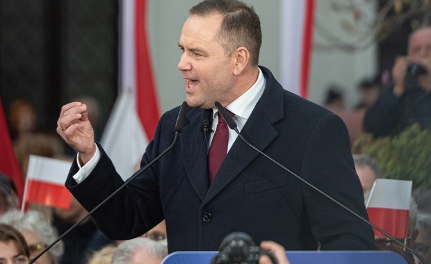 Karol Nawrocki miał odrzucić 14 wniosków o ułaskawienie. Kancelaria Prezydenta zaprzecza 