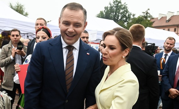 Karol Nawrocki mówi "nie" umowie z państwami Mercosur. "Nie zgadzam się"