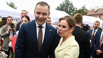 Karol Nawrocki mówi "nie" umowie z państwami Mercosur. "Nie zgadzam się"