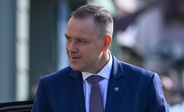 Karol Nawrocki na szczycie CPAC w Teksasie. Lista gości może szokować