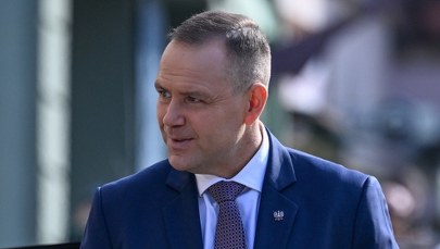 Karol Nawrocki na szczycie CPAC w Teksasie. Lista gości może szokować