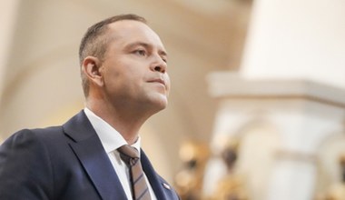 Karol Nawrocki nie jest przeciwny OZE. Tłumaczy weto w sprawie wiatraków