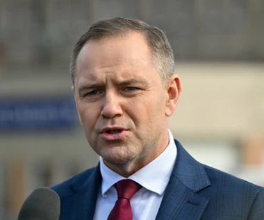 Karol Nawrocki: Nie zgodzę się na wprowadzanie Zielonego Ładu