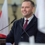 ​Karol Nawrocki odmawia prawa łaski? Kancelaria prezydenta reaguje