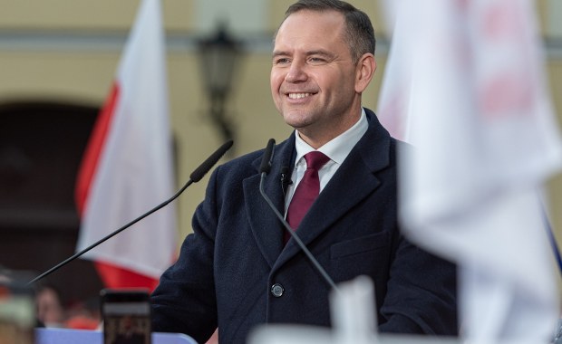 ​Karol Nawrocki odmawia prawa łaski? Kancelaria prezydenta reaguje