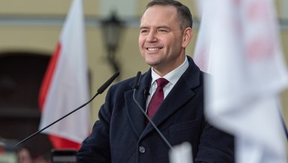 ​Karol Nawrocki odmawia prawa łaski? Kancelaria prezydenta reaguje