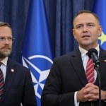 Karol Nawrocki ogłasza kolejne weto. "W sytuacji dramatycznej finansów"