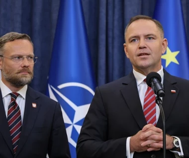Karol Nawrocki ogłasza kolejne weto. "W sytuacji dramatycznej finansów"