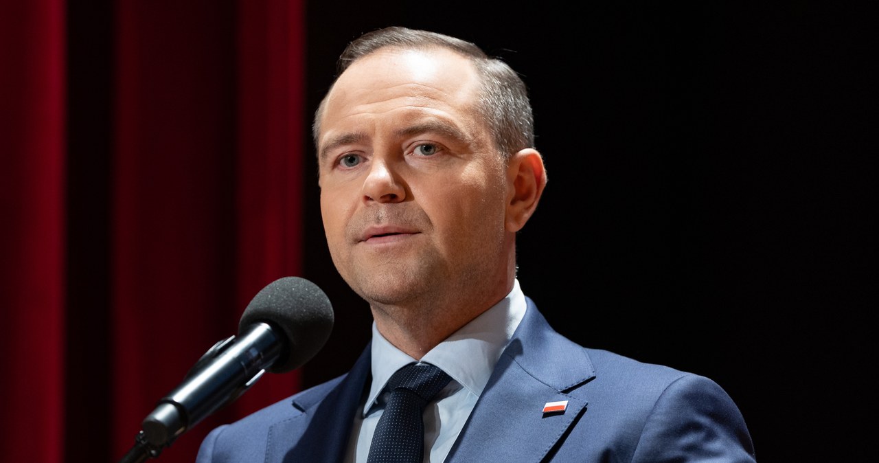 Karol Nawrocki opublikuje oświadczenie majątkowe pod jednym warunkiem /Jakub Kofluk /Agencja FORUM