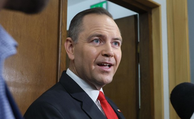 Karol Nawrocki podał nazwiska. Oto kto pokieruje Kancelarią Prezydenta