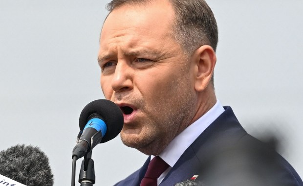 Karol Nawrocki podjął decyzję ws. publikacji Onetu. "Prawna pułapka"