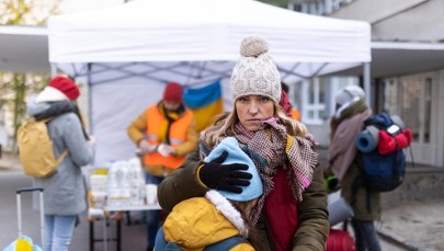 Karol Nawrocki podpisał dwie ustawy. Jedna dotyczy Ukraińców